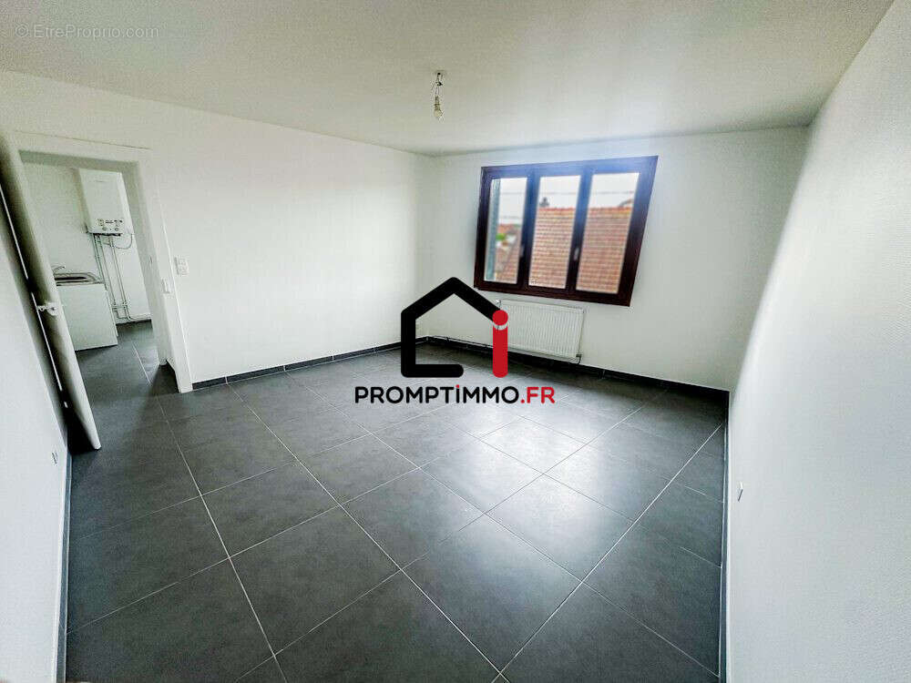 Appartement à AUDINCOURT