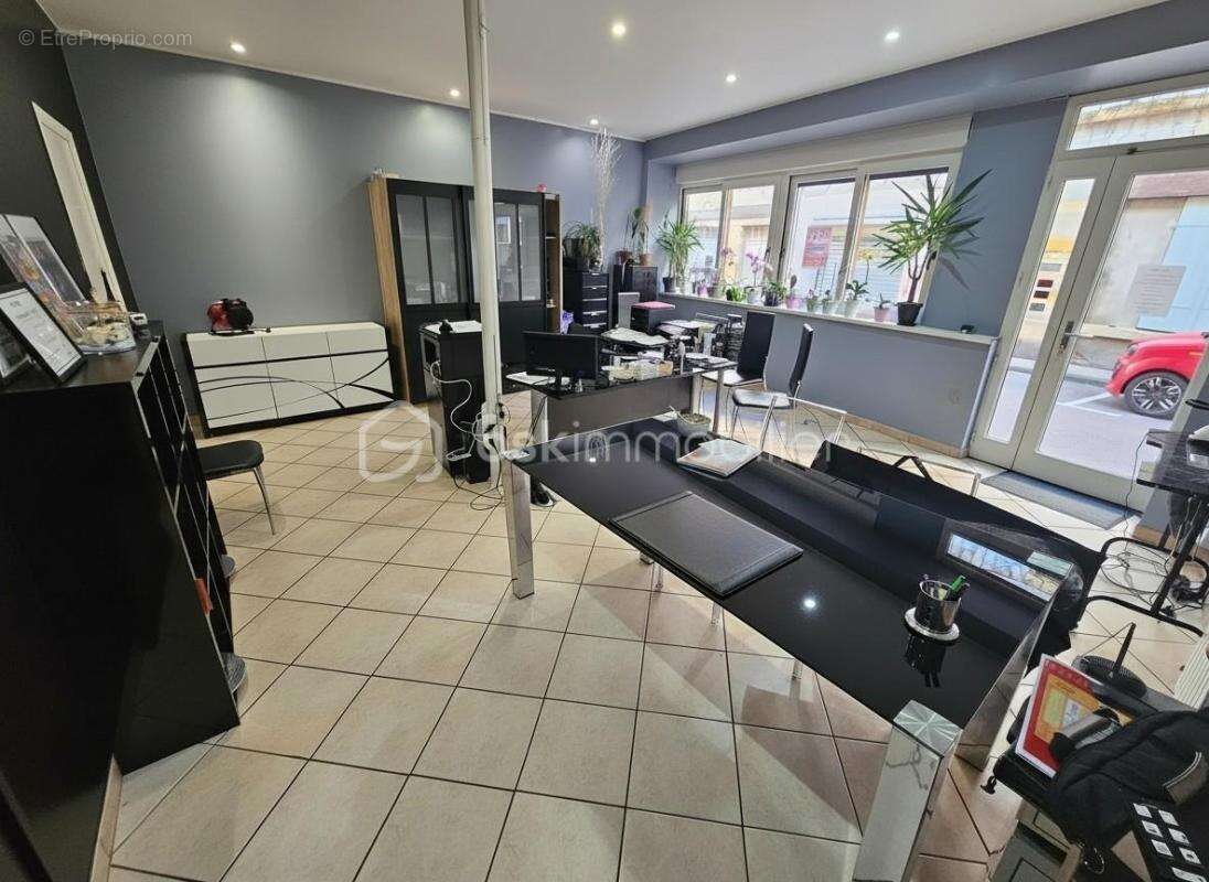 Appartement à CHARLIEU