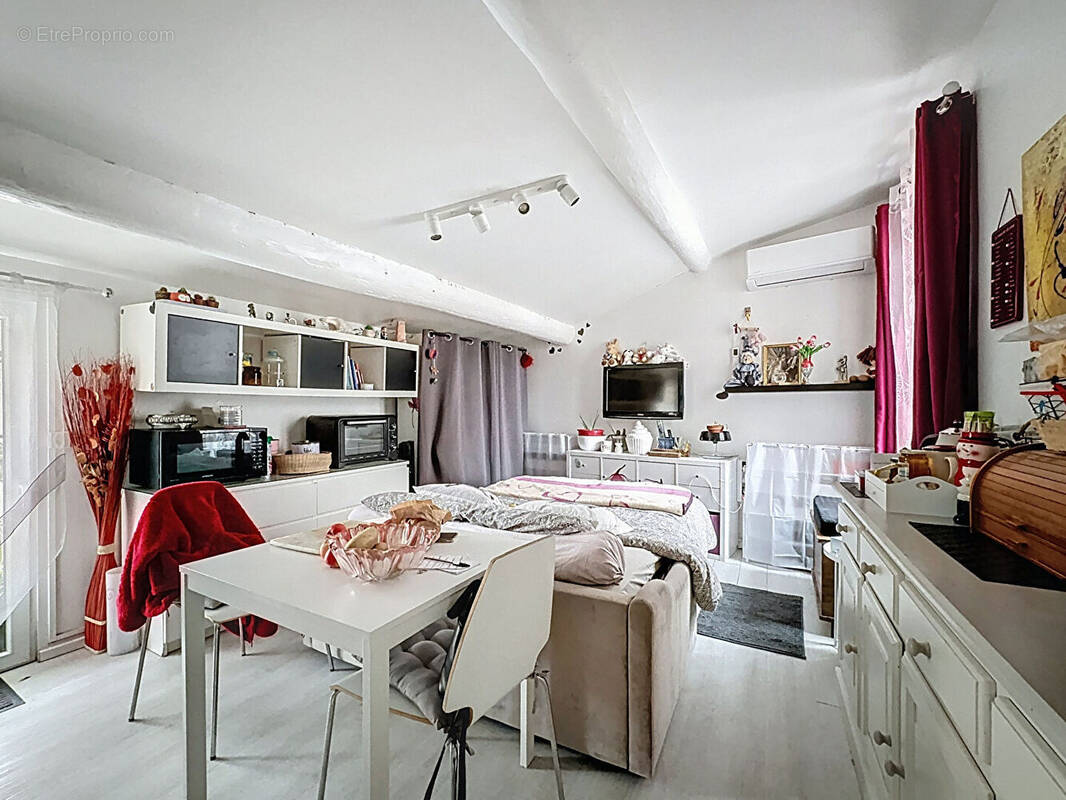 Appartement à ALLAUCH