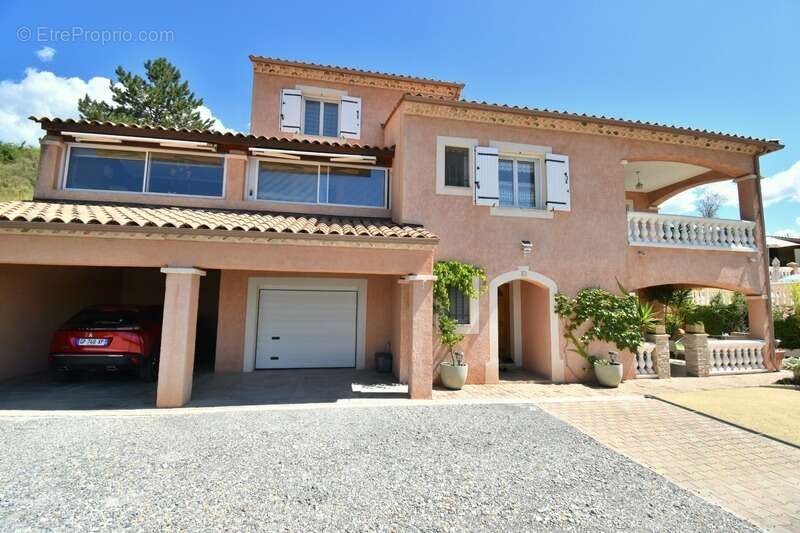 Maison à DIGNE-LES-BAINS