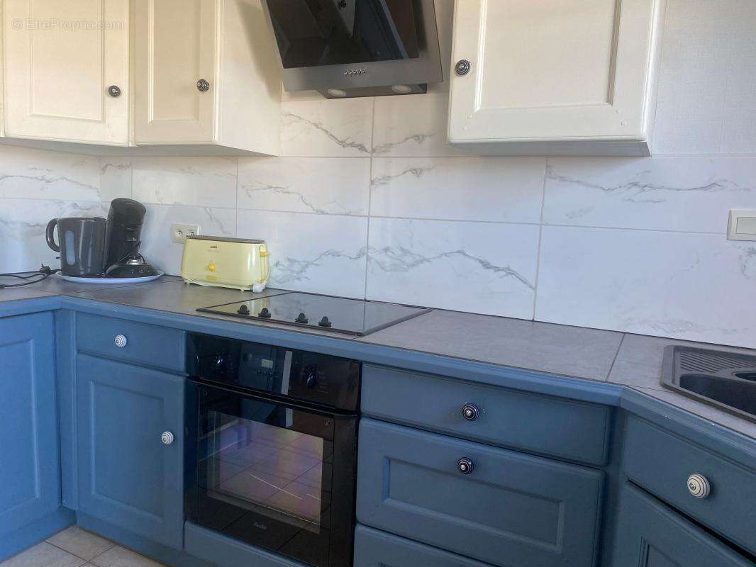 Appartement à AYTRE