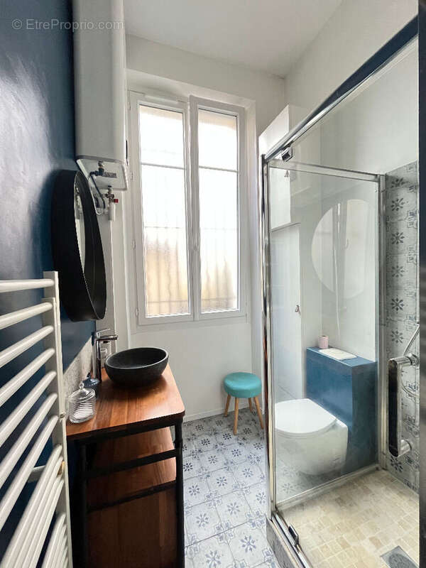 Levallois - studio + mezzanine - 190 000 euros fai - photo 6