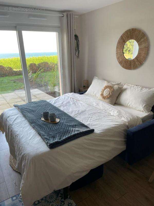 Appartement à SAINT-CAST-LE-GUILDO