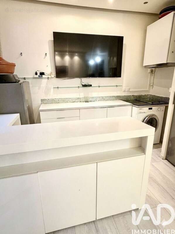 Photo 2 - Appartement à PARIS-16E