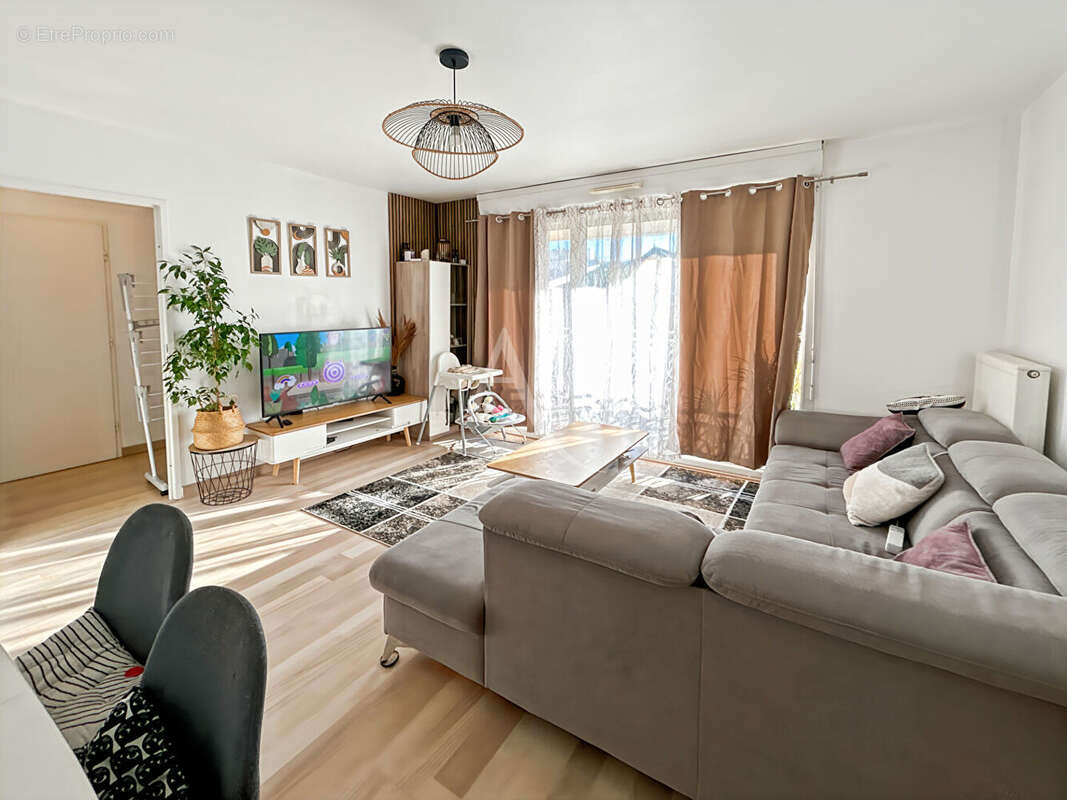 Appartement à CERGY