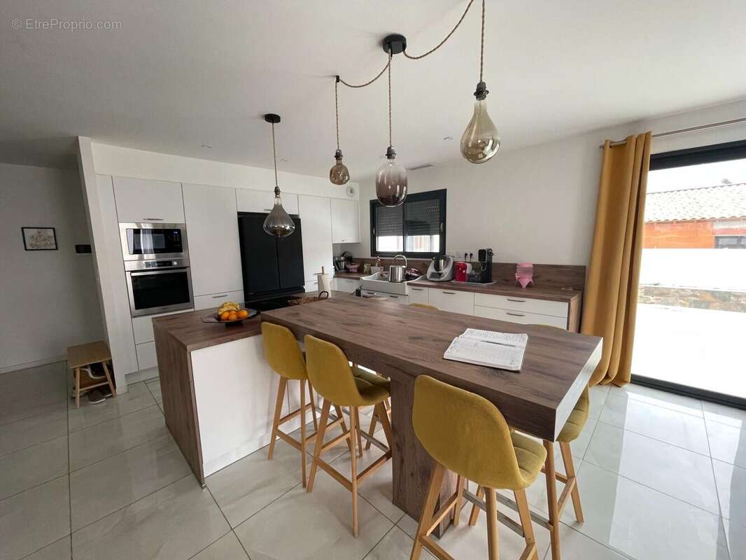 Photo 5 - Maison à BEZIERS