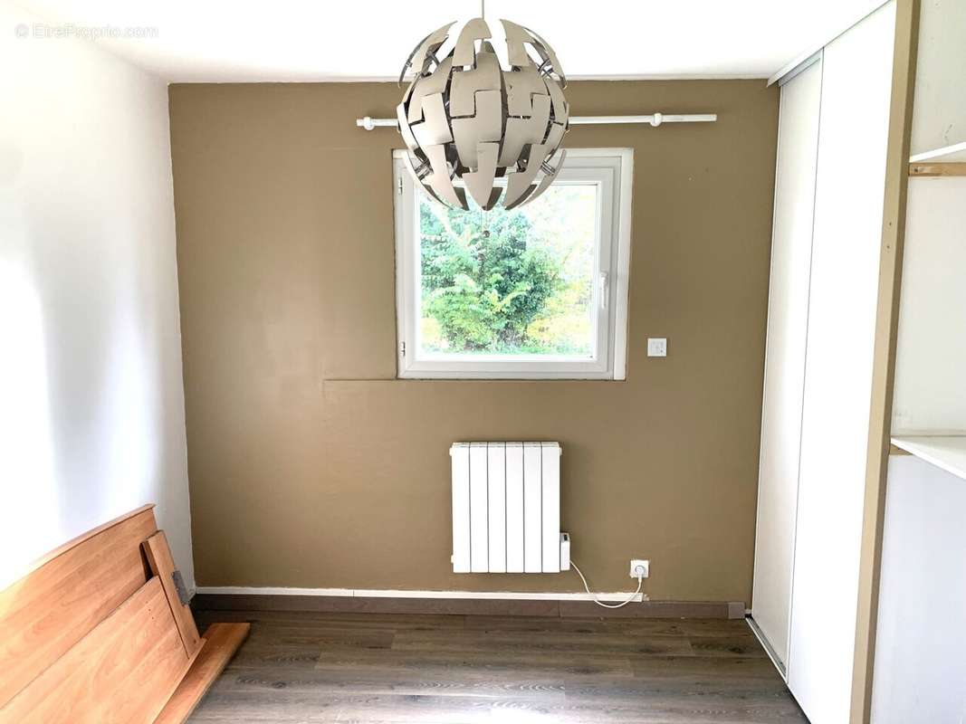 Maison à LE NEUBOURG