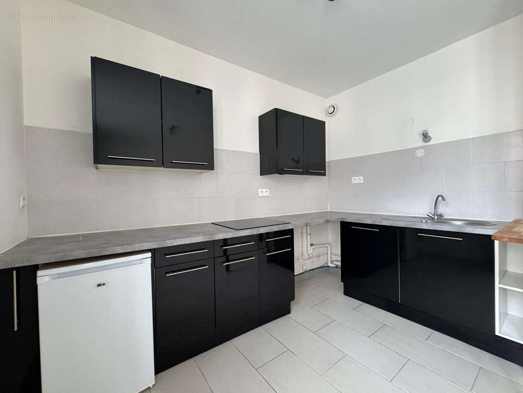 Appartement à QUIMPER