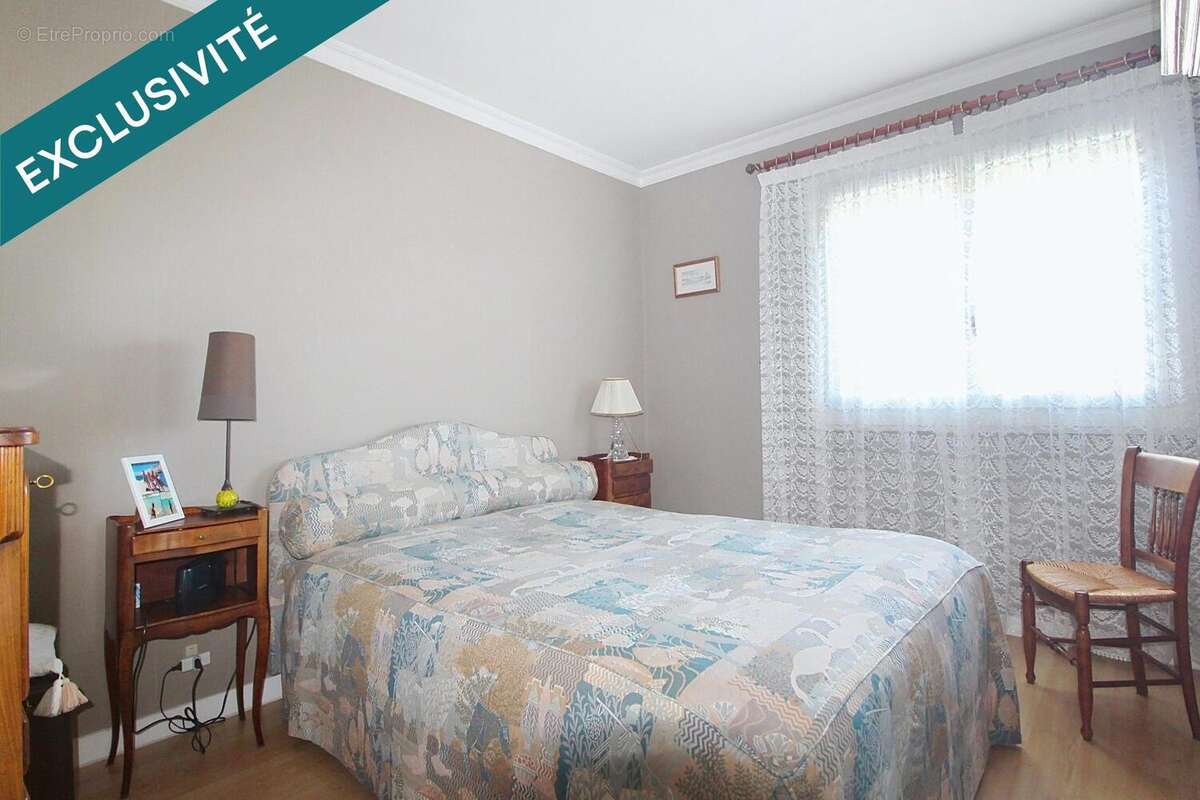 Photo 5 - Appartement à BESANCON