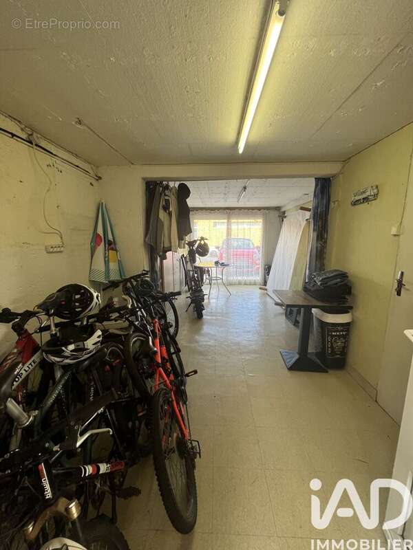 Photo 3 - Maison à SAINT-CYPRIEN