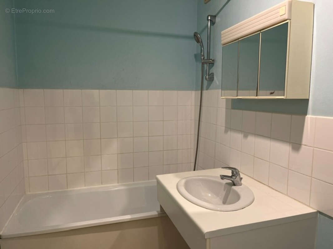 Appartement 31 m² à Besancon  - photo 5
