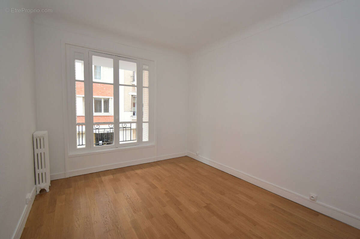 Appartement T2 - Asnières-sur-Seine - Comète - photo 8