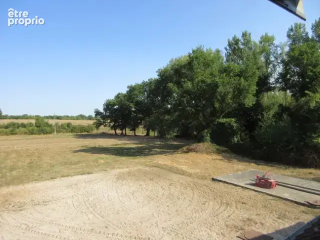 Paisible maison de campagne sur Oulches ! - photo 9