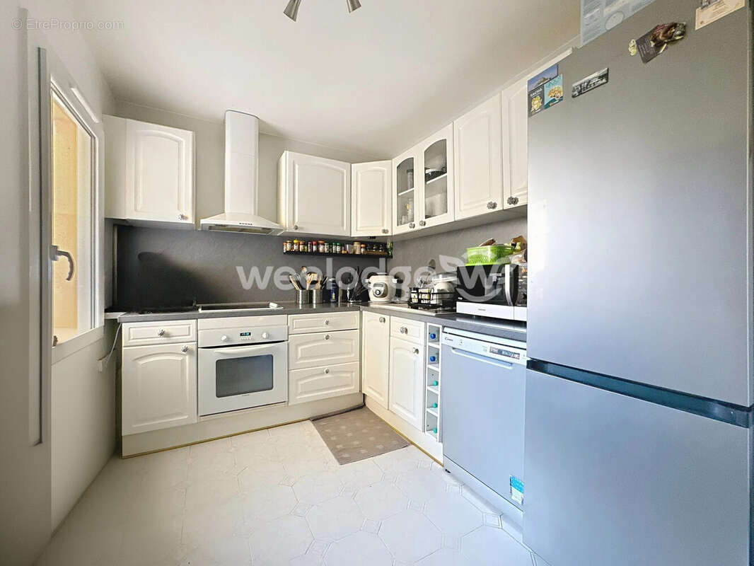 Appartement à ANDRESY