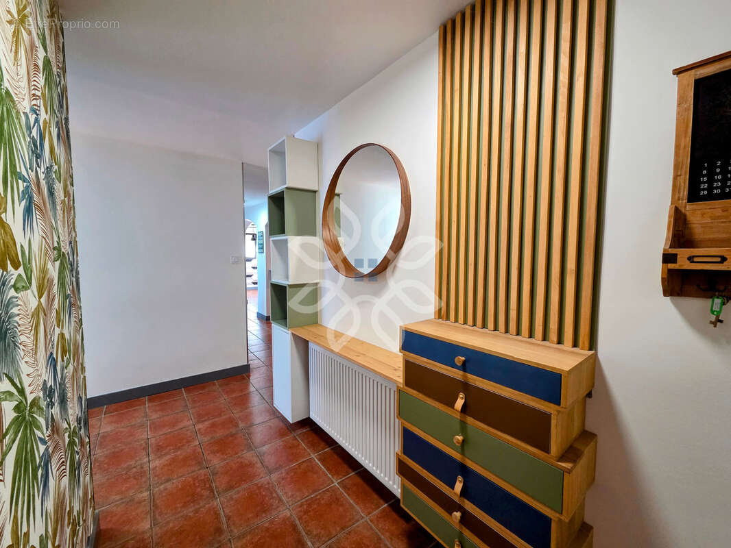 Maison à VIEILLE-BRIOUDE