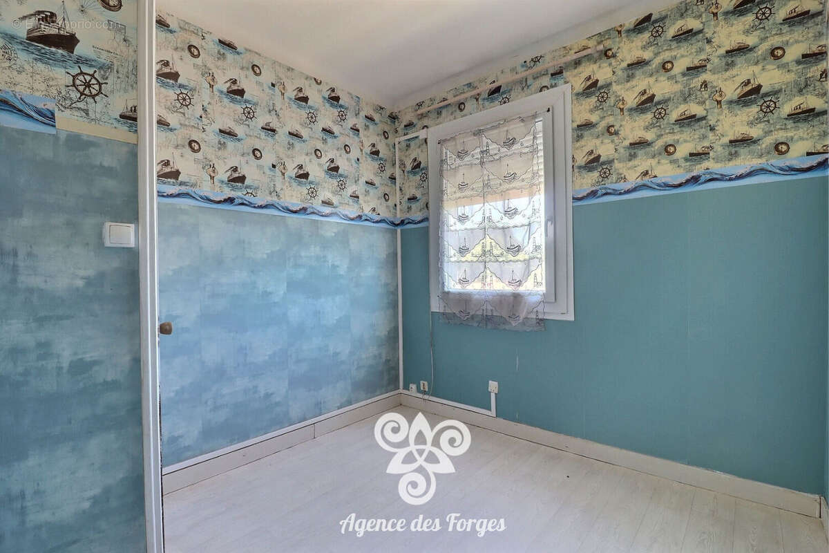 Maison 4 chambres + bureau / 134 m2 / La Chapelle Heulin - photo 12