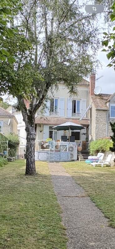 Maison à VILLERS-EN-ARTHIES