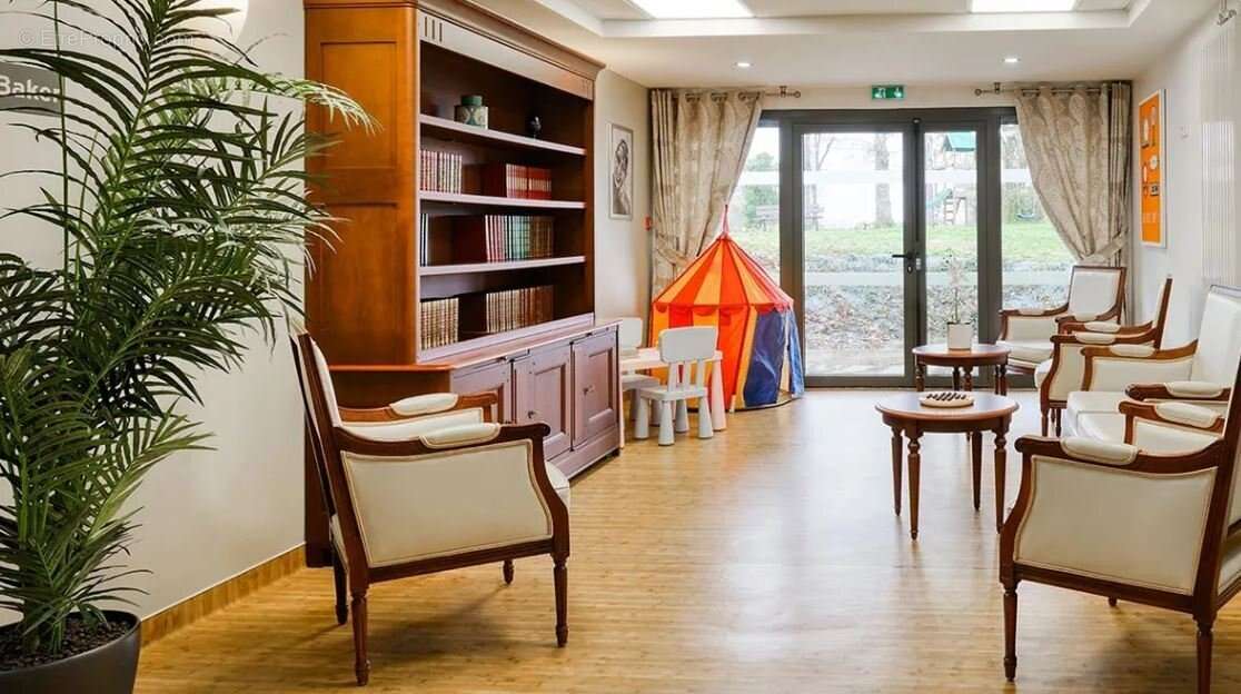 Appartement à FARGUES-SAINT-HILAIRE