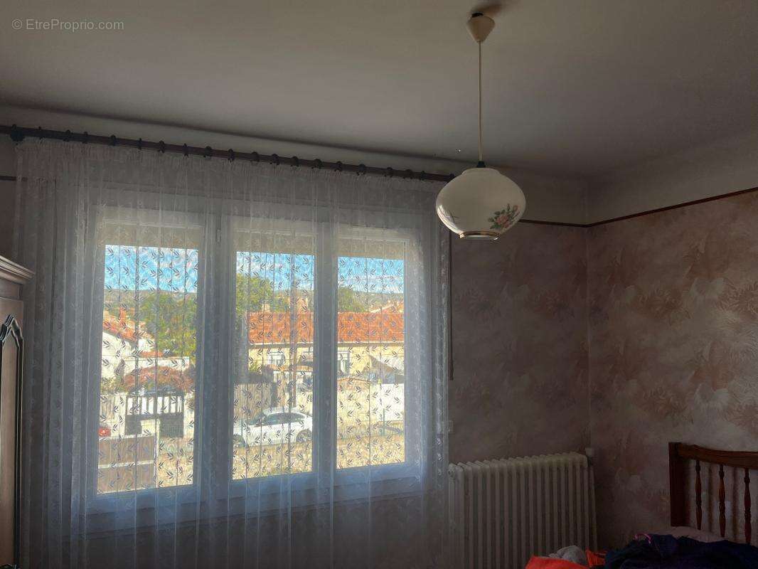 Maison à FRONTIGNAN