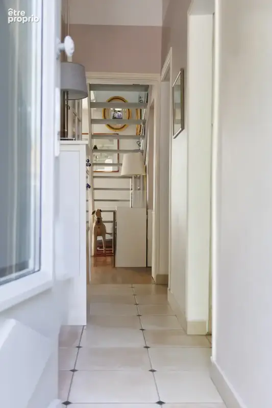 La Perverie - Maison familiale 175m2 - photo 10