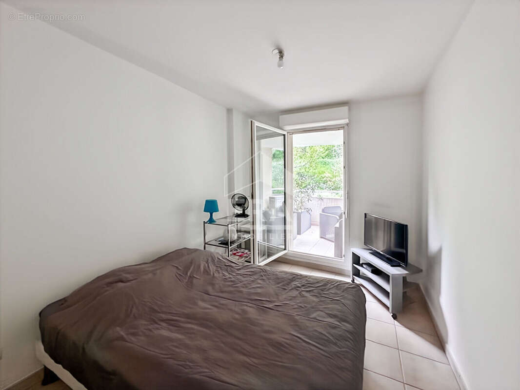 Appartement à SAINT-REMY-DE-PROVENCE