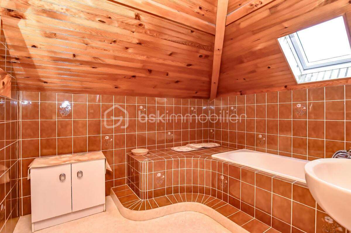 Maison à BAR-LE-DUC