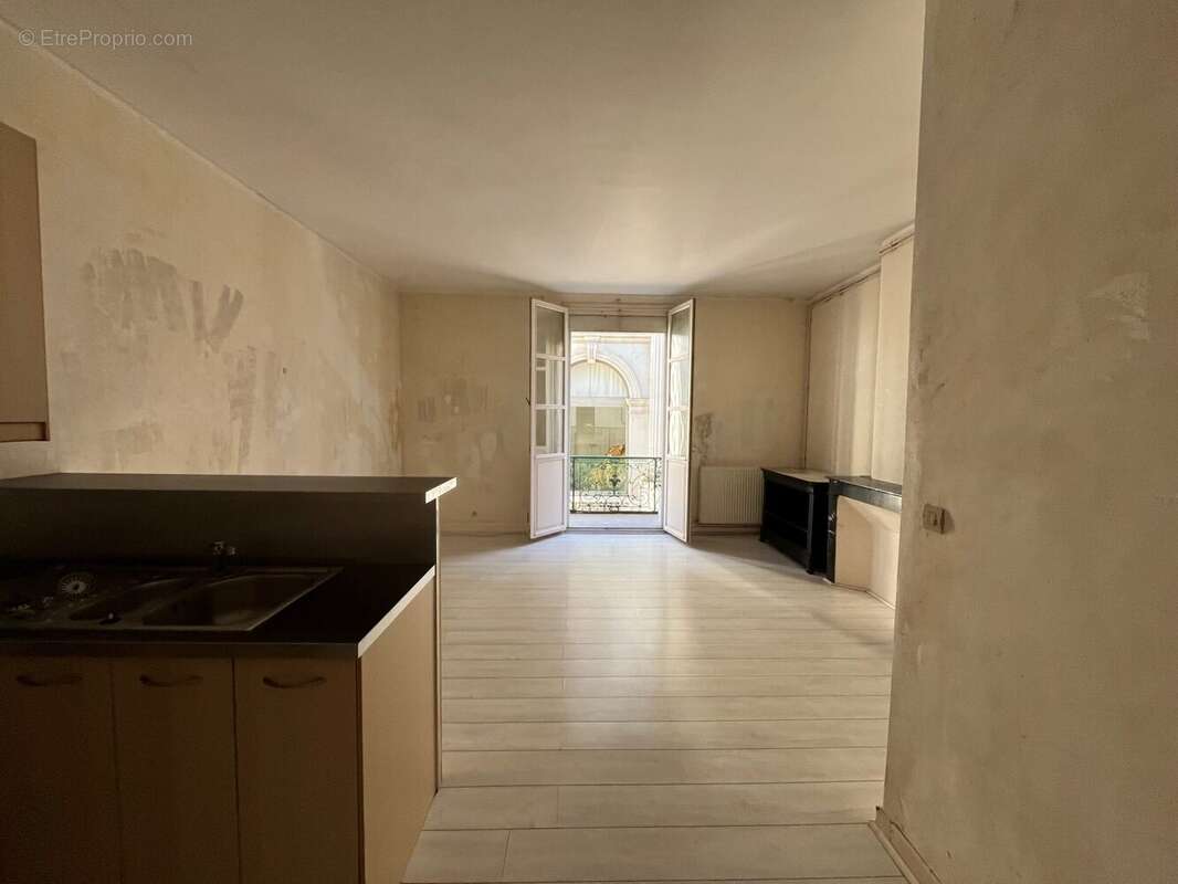 Appartement à SAUMUR