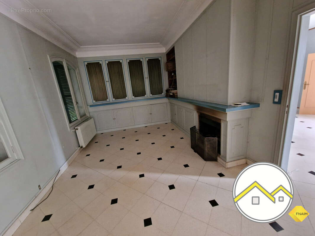 Maison 264 m² à Chateaubriant  - photo 7