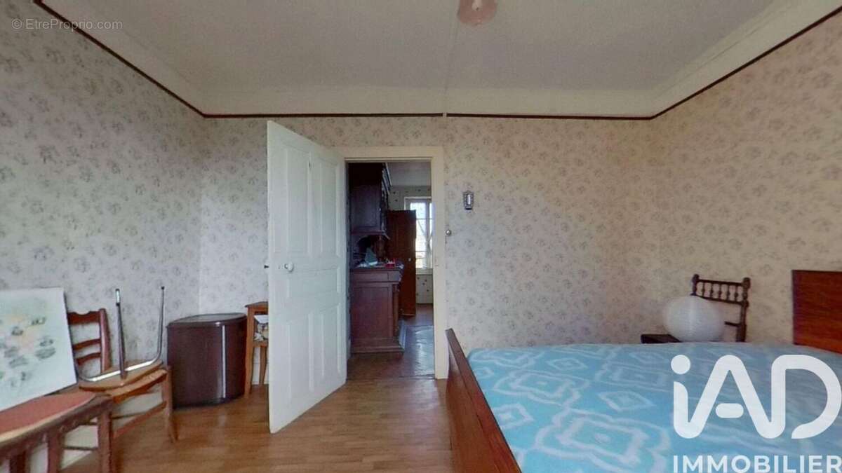 Maison 94 m² à Ally  - photo 8