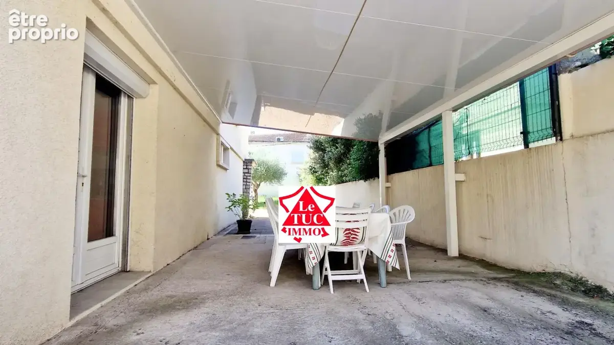maison 5 chambres 30200 bagnols sur ceze - photo 3
