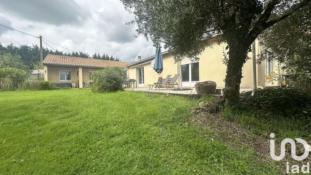 Photo 4 - Maison à SAINTE-COLOMBE