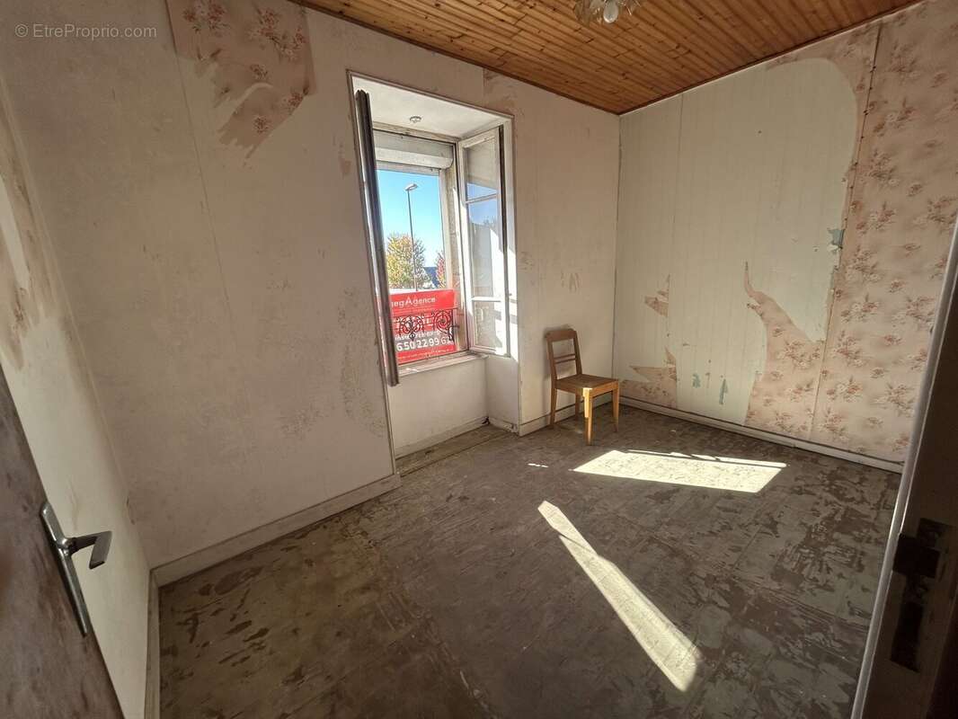 Maison à PLONEVEZ-PORZAY