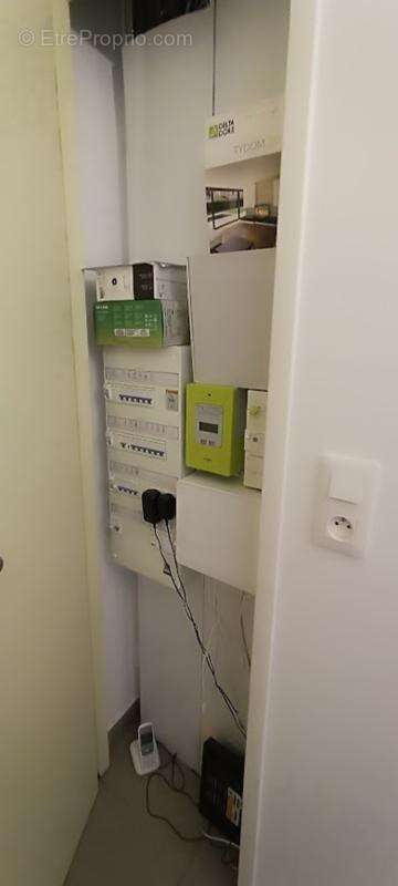 Appartement à vendre 3 pièces ISSOIRE (63) - photo 28