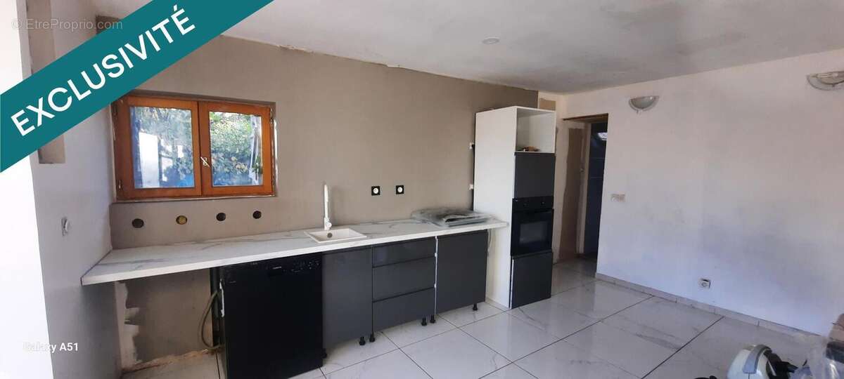 Maison 75 m² à Armeau  - photo 3