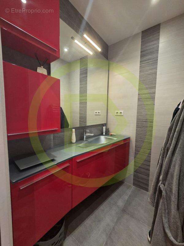 Maison à LA BAULE-ESCOUBLAC