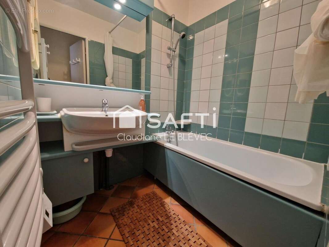 Maison 38 m² à Ploemel  - photo 5