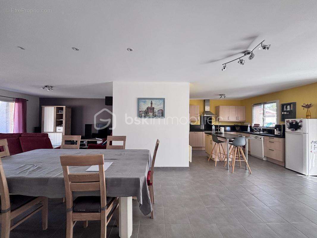 Maison à COUFOULEUX