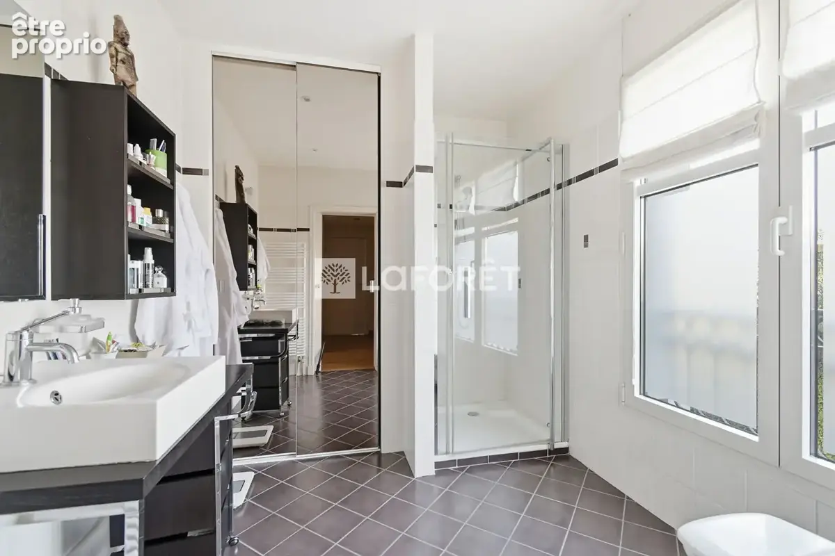 Maison Ville -d'Avray 10 pièces 380m² - photo 15