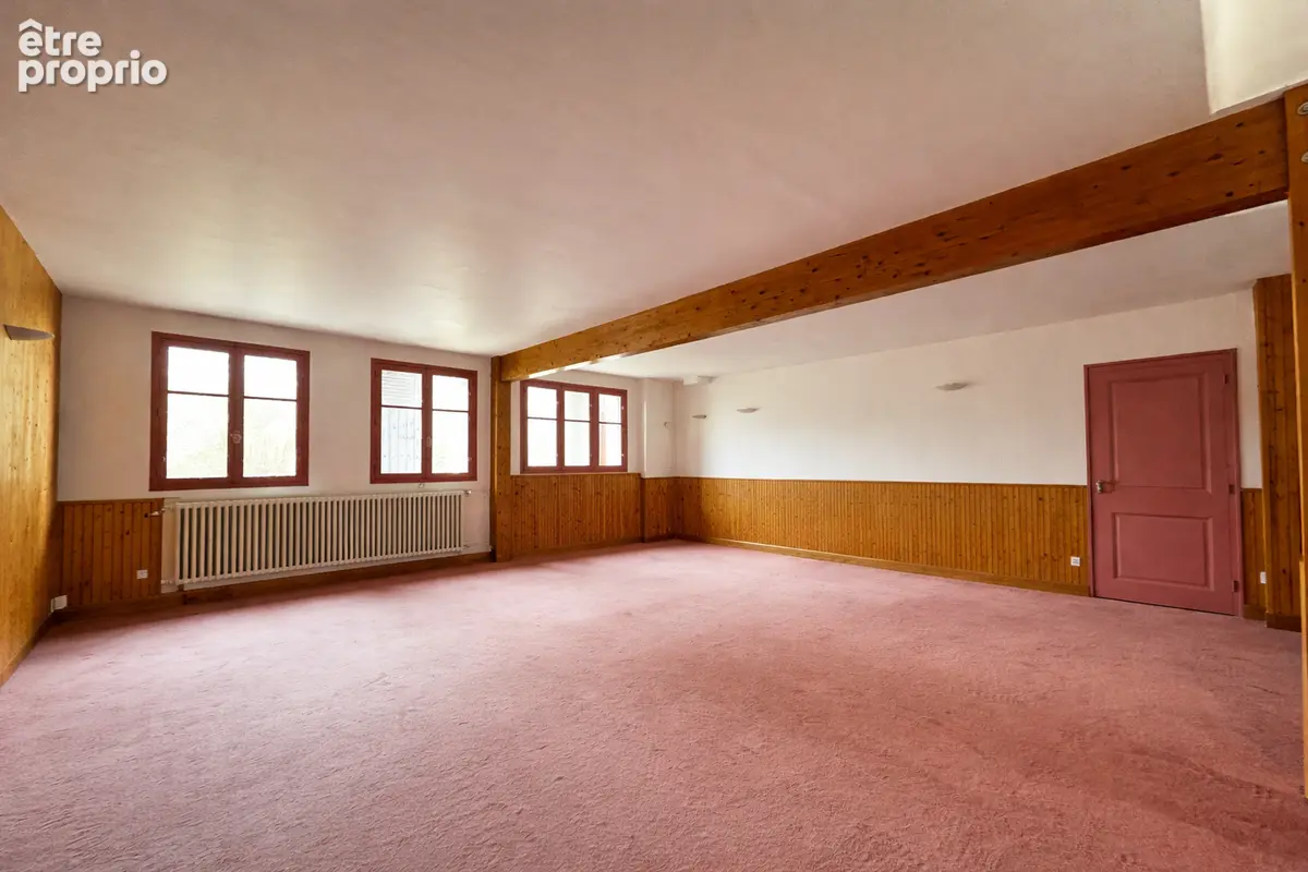 Maison à vendre à Blois - Quartier Hopital - photo 5