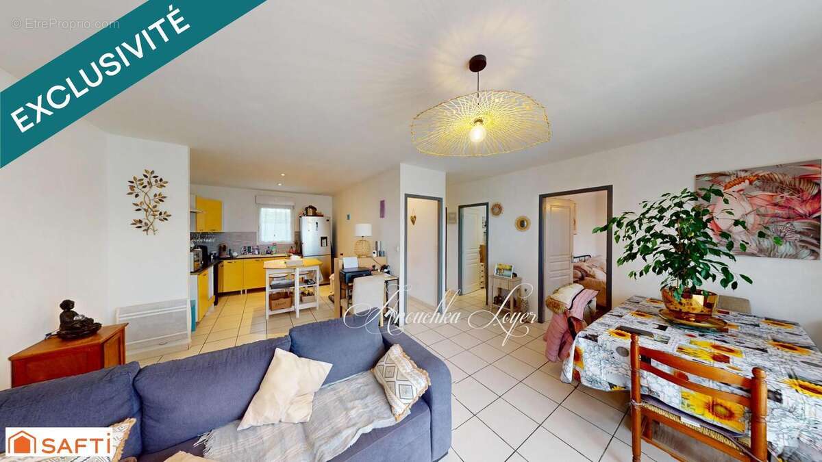 Photo 3 - Appartement à GORNAC