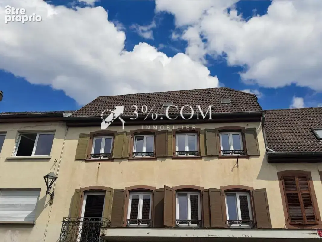 3%COM Très beau F3 entièrement refait à neuf - photo 12