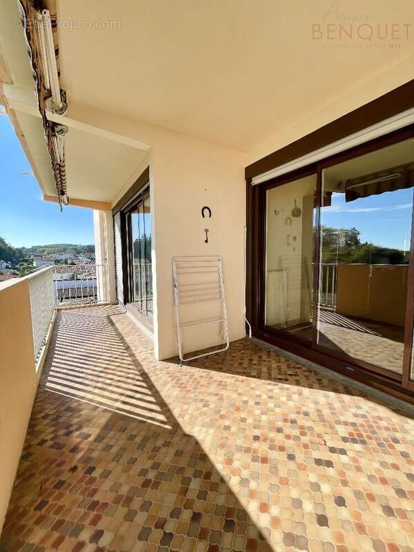 Appartement à ANGLET