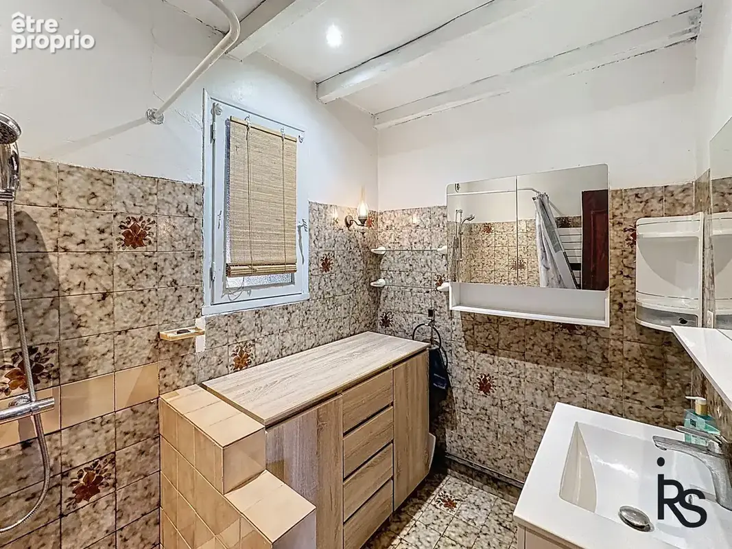 Au milieu d’un terrain arboré de 4350 m2, une maison de 107 m2 habitables - photo 10