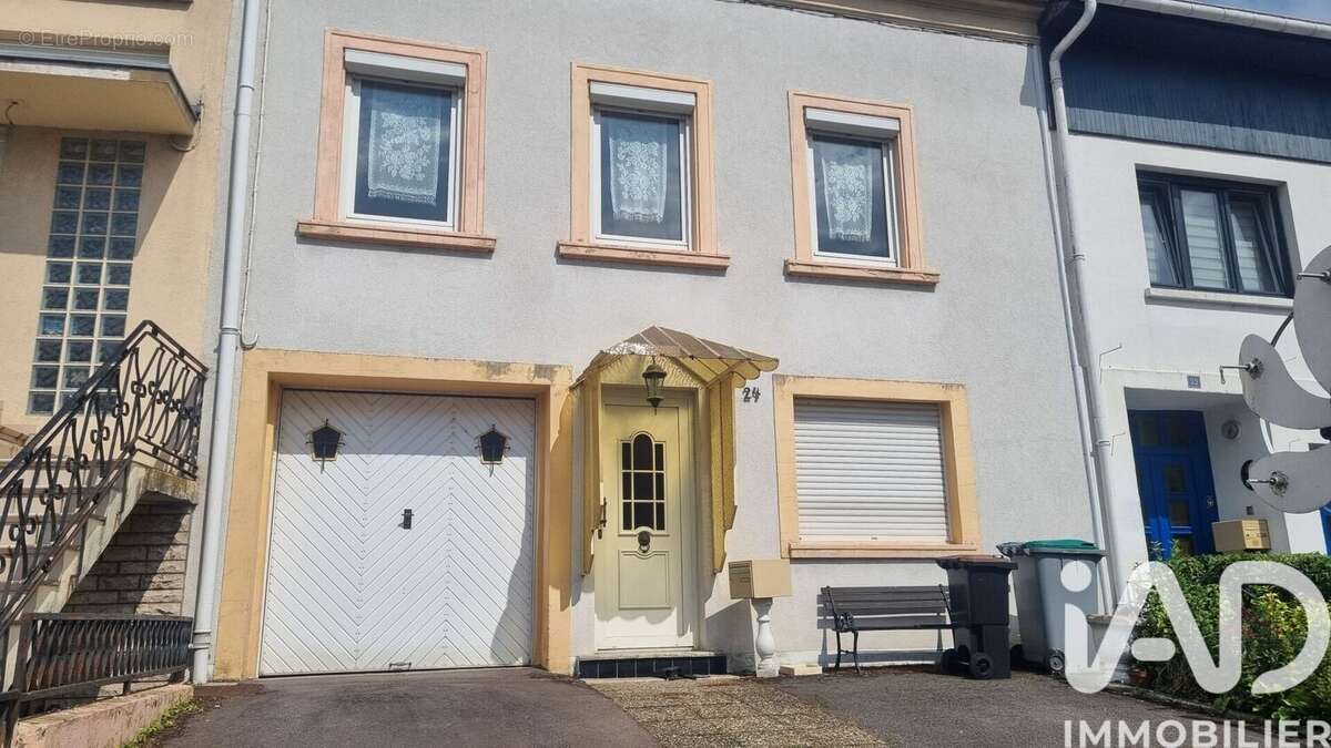 Photo 2 - Maison à ILLANGE