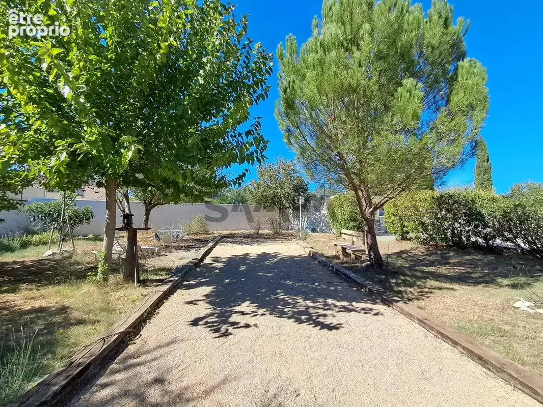 A vendre - secteur quissac - belle villa confortable avec pi - photo 18