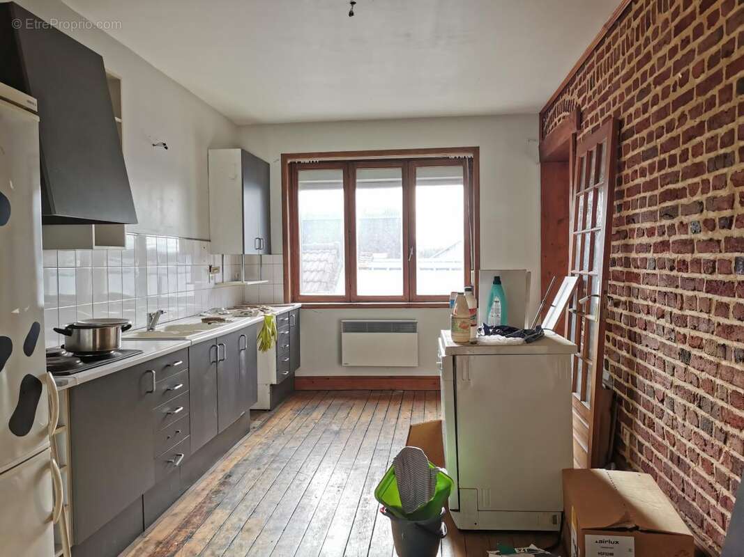 Appartement 589 m² à Cambrai  - photo 7