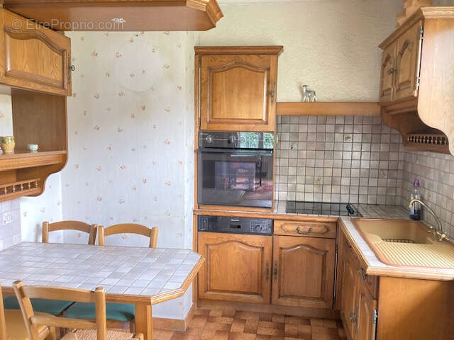 Maison à SAINTE-SUZANNE