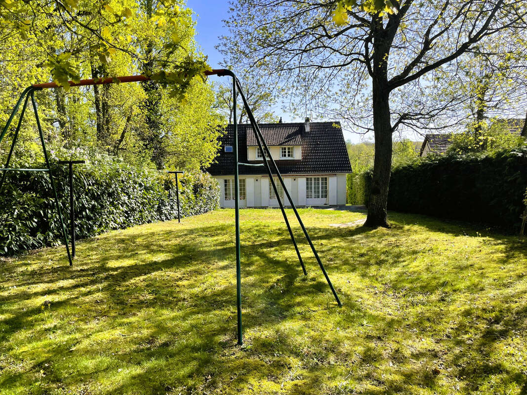 Maison à BARJOUVILLE