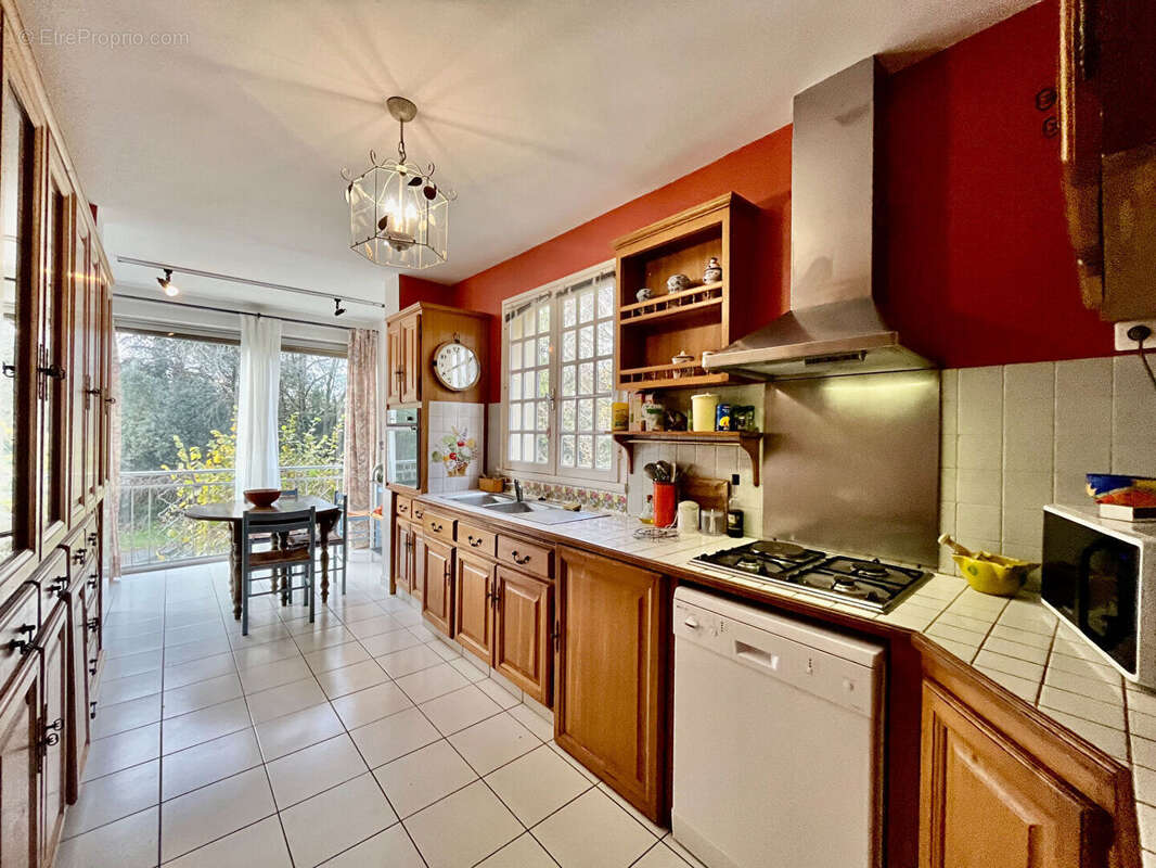 Maison à CASTELMORON-SUR-LOT