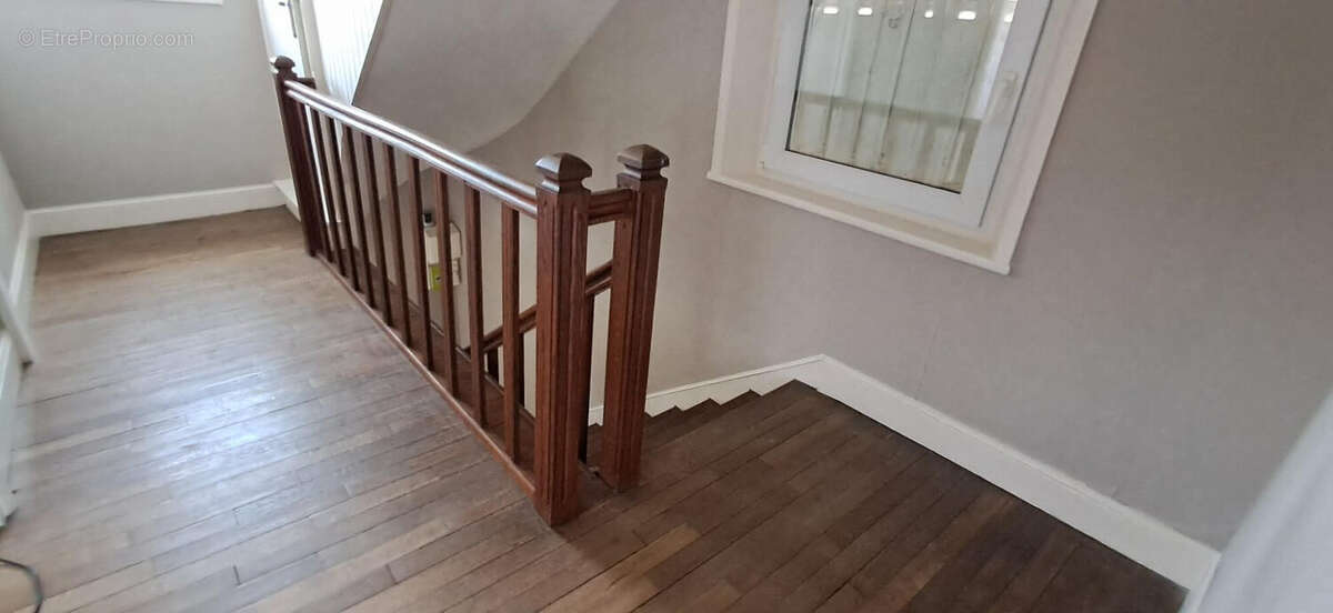 Maison 84 m² à Neufmanil  - photo 7